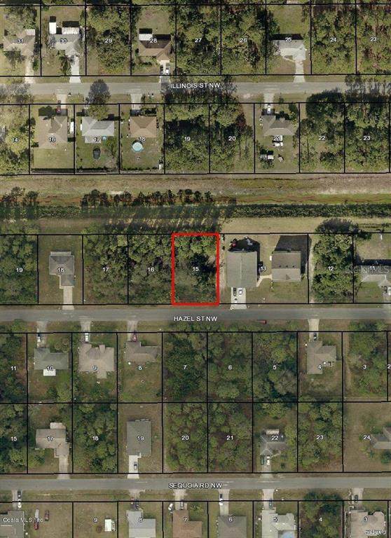 1357 Hazel Street - Photo 1