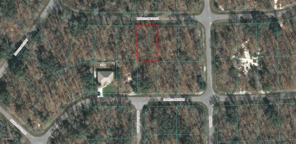 00 Fisher Lane Trace - Photo 1
