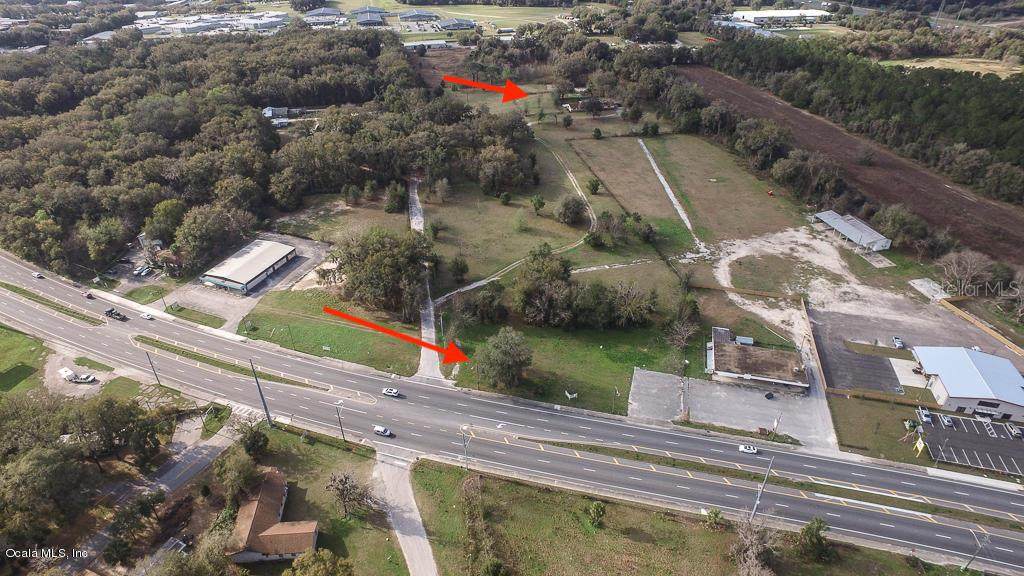 3308 Blitchton Road - Photo 1