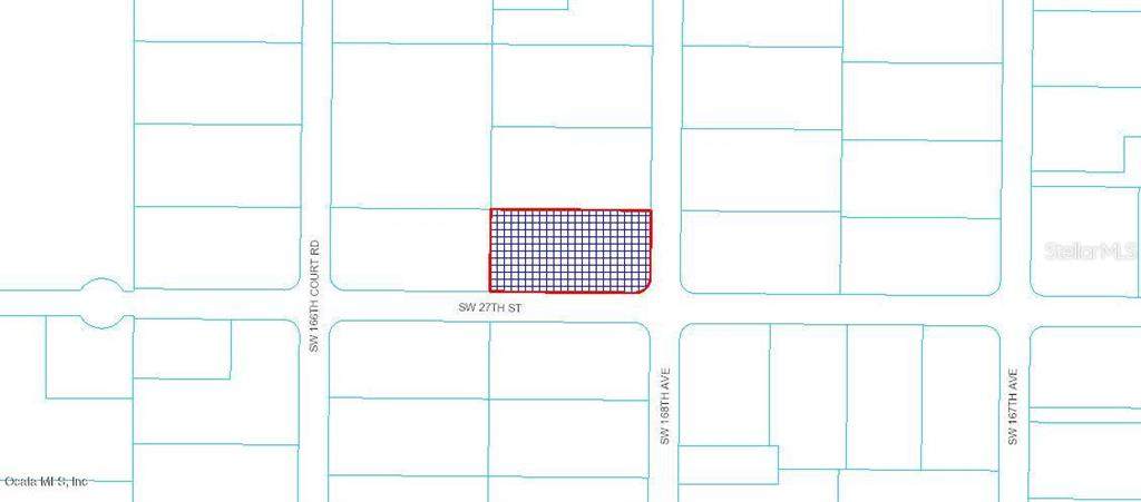 0 168th Avenue - Photo 1