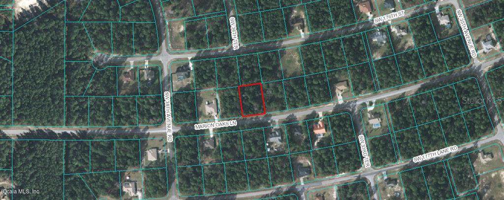 0 Marion Oaks Lane - Photo 1