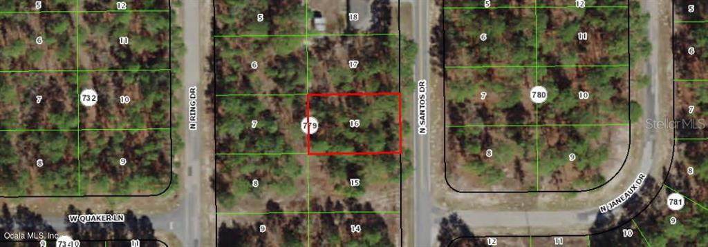 7740 Santos Drive - Photo 1