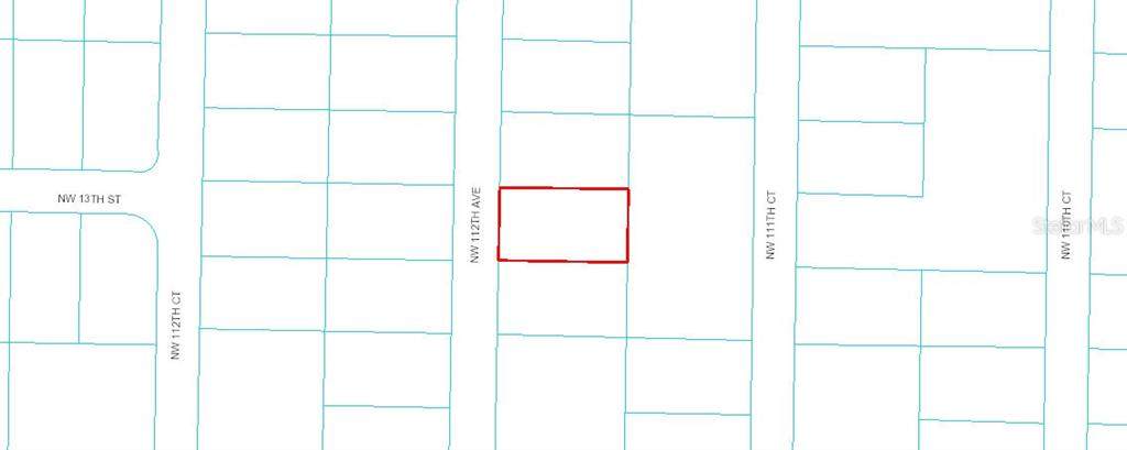 0 112th Avenue - Photo 1