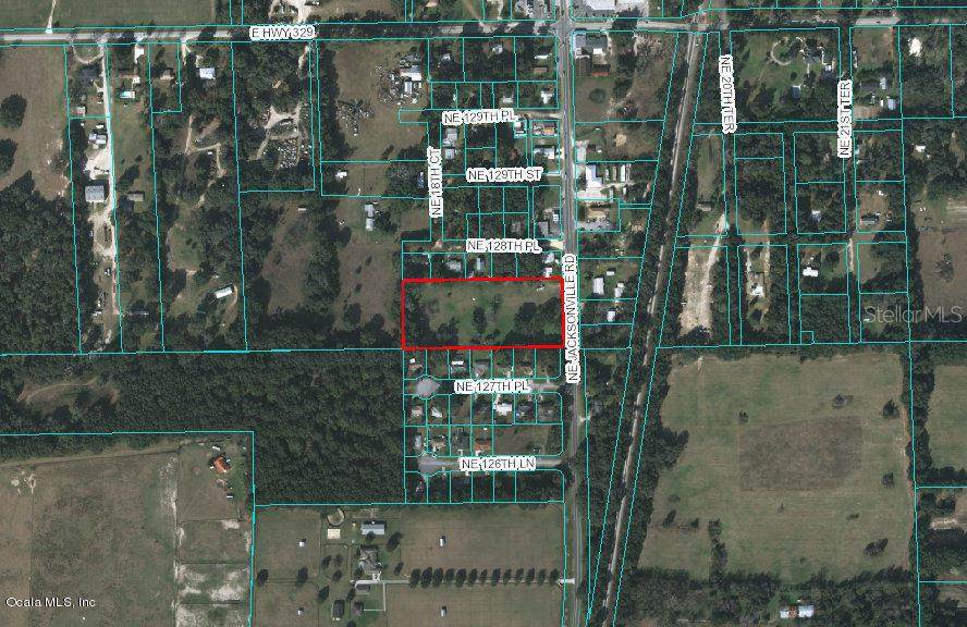 12810 Jacksonville Road - Photo 1