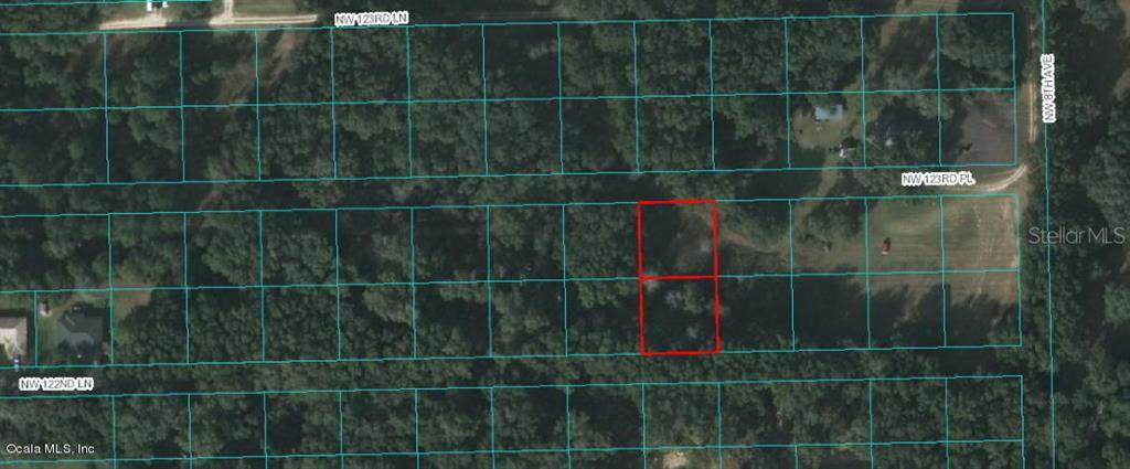 LOT 45 122ND LANE - Photo 1