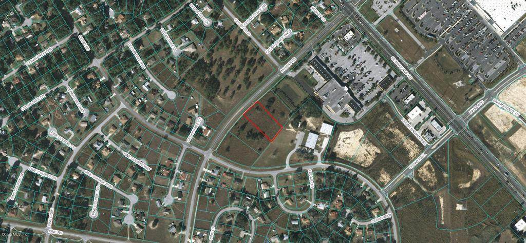 TBD Midway Road - Photo 1