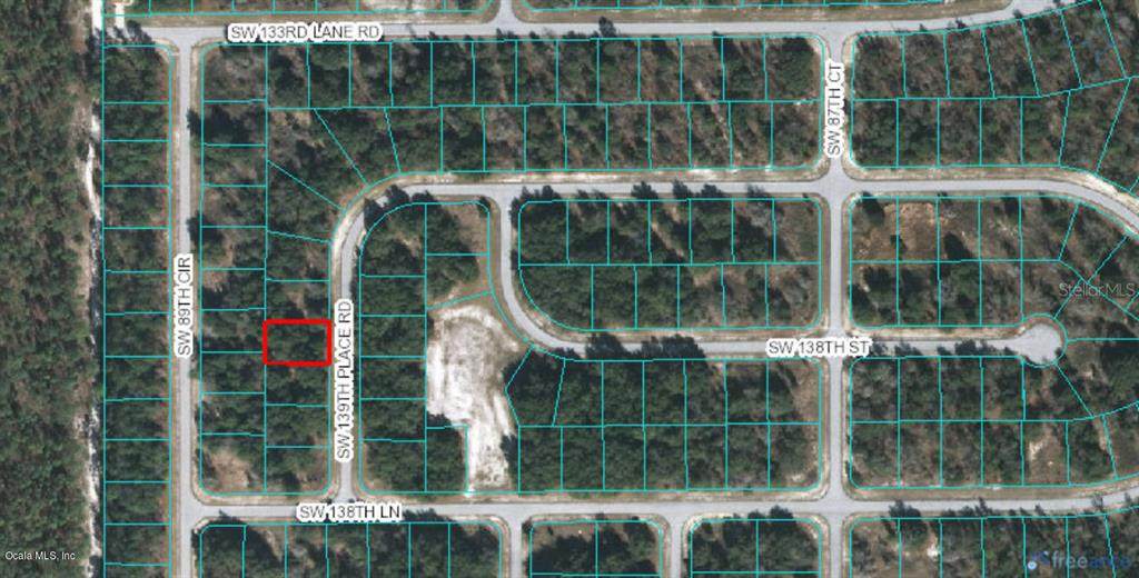 0 139th Place Road - Photo 1