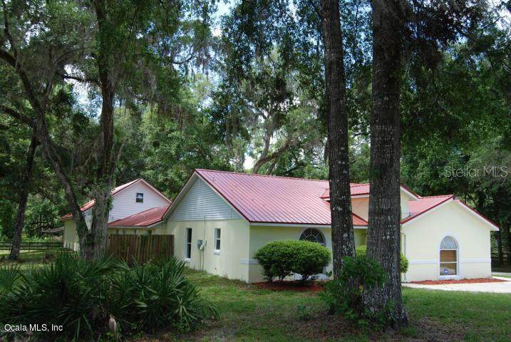 47 Lake Wood Circle - Photo 1