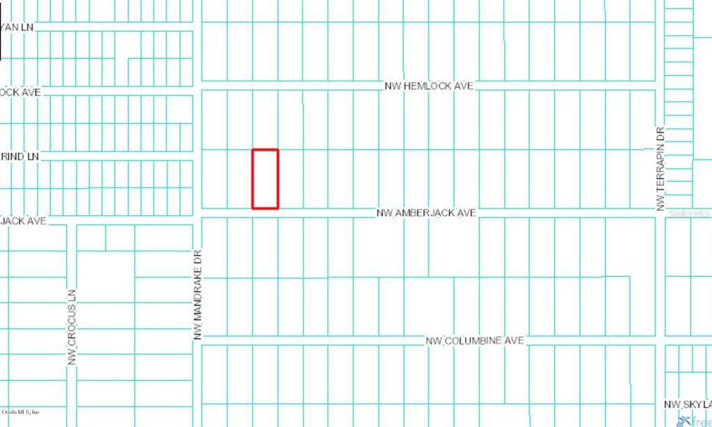 Lot 34 Amberjack Ave - Photo 1