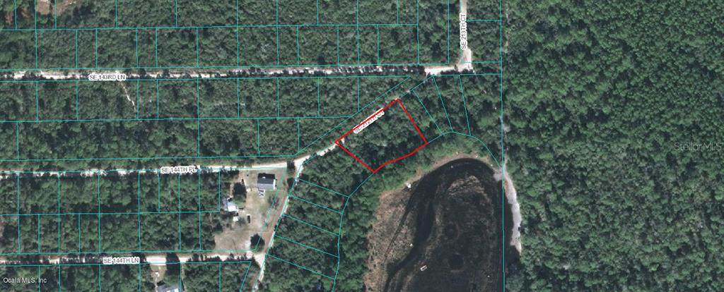 TBD Se 212Th Ct - Photo 1