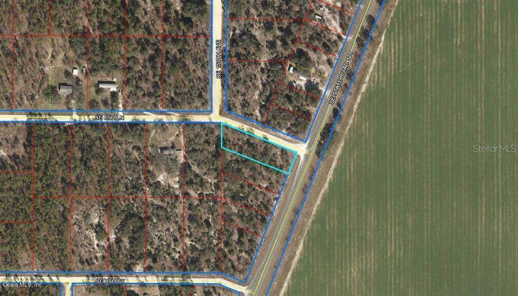 TBD State Road 121 - Photo 1