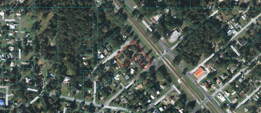 5830 Drew Road - Photo 1