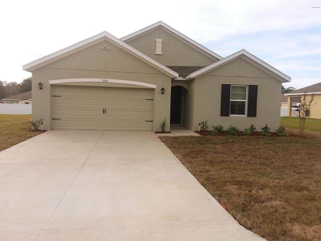 3866 99th Street - Photo 1