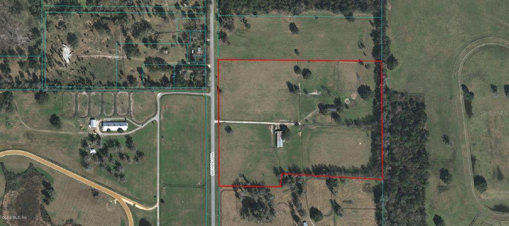 13875 Hwy 225A - Photo 1