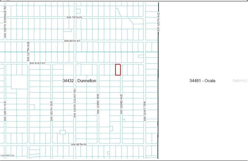 TBD 81ST Street - Photo 1 TBD 81ST Street - Photo 1