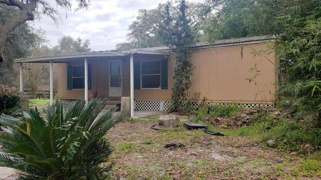 8248 Knoxville Drive - Photo 1