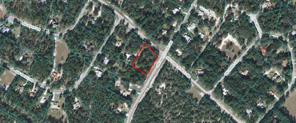 00 102ND STREET Road - Photo 1