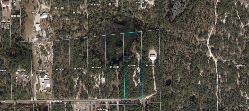 TBD Bird Pond Road - Photo 1 TBD Bird Pond Road - Photo 1