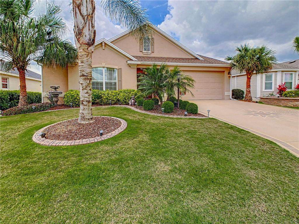 3738 Tulip Terrace - Photo 1