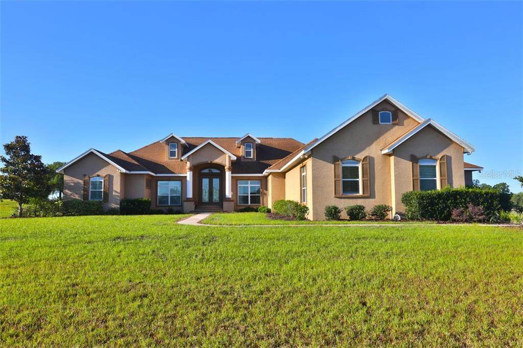 17290 Highway 328 - Photo 1