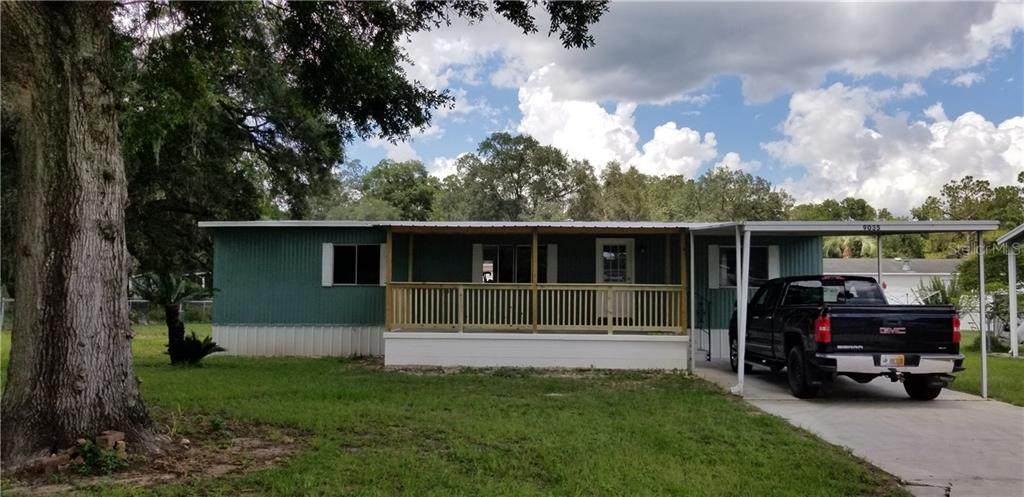 9035 32ND AVENUE Road - Photo 1