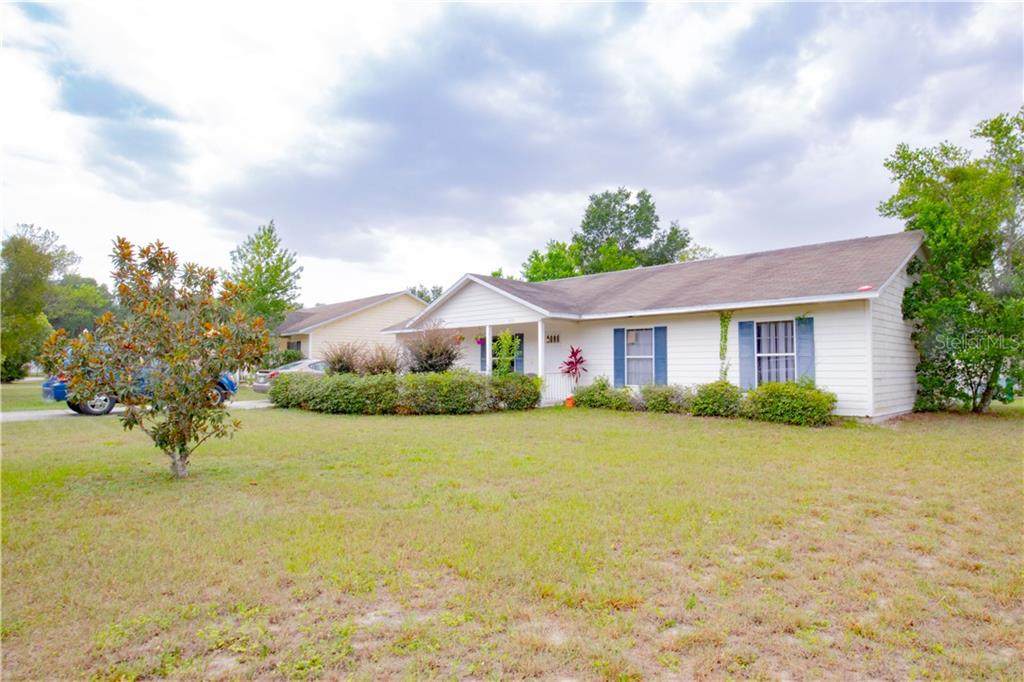 989 Stately Oaks Drive - Photo 1