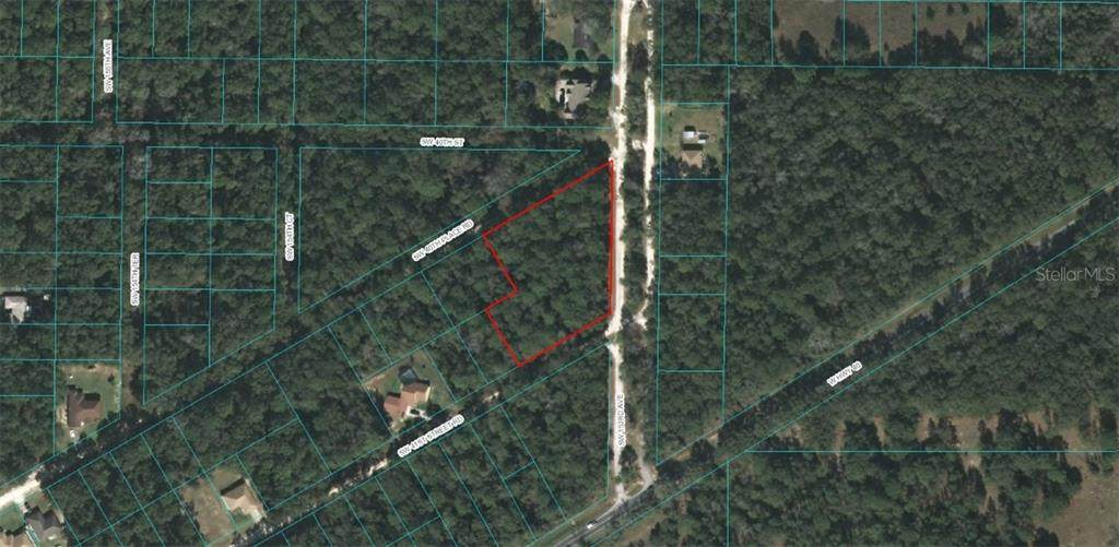 0 40 PL RD AND 41 ST Road - Photo 1