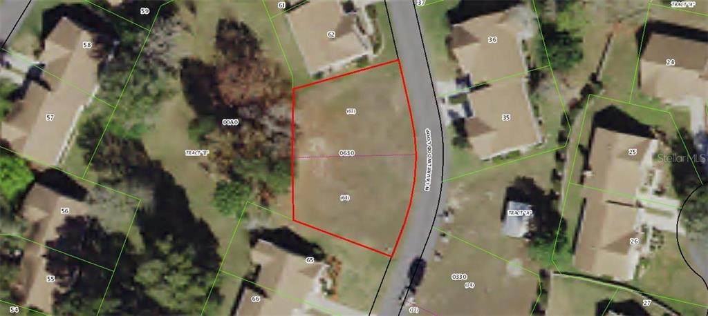 3673/3679 Laurelwood Loop - Photo 1