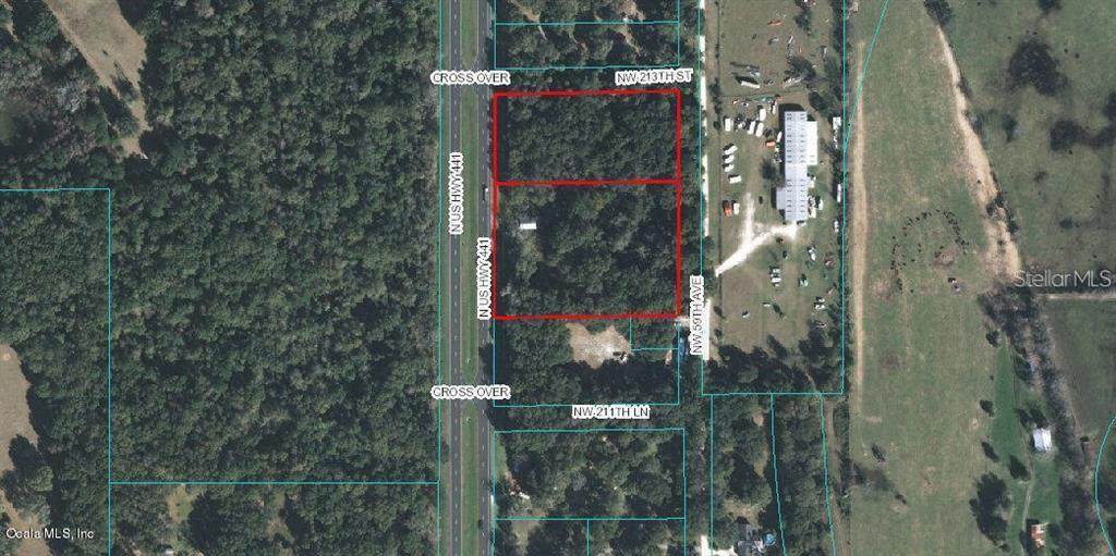 21285 Highway 441 N - Photo 1