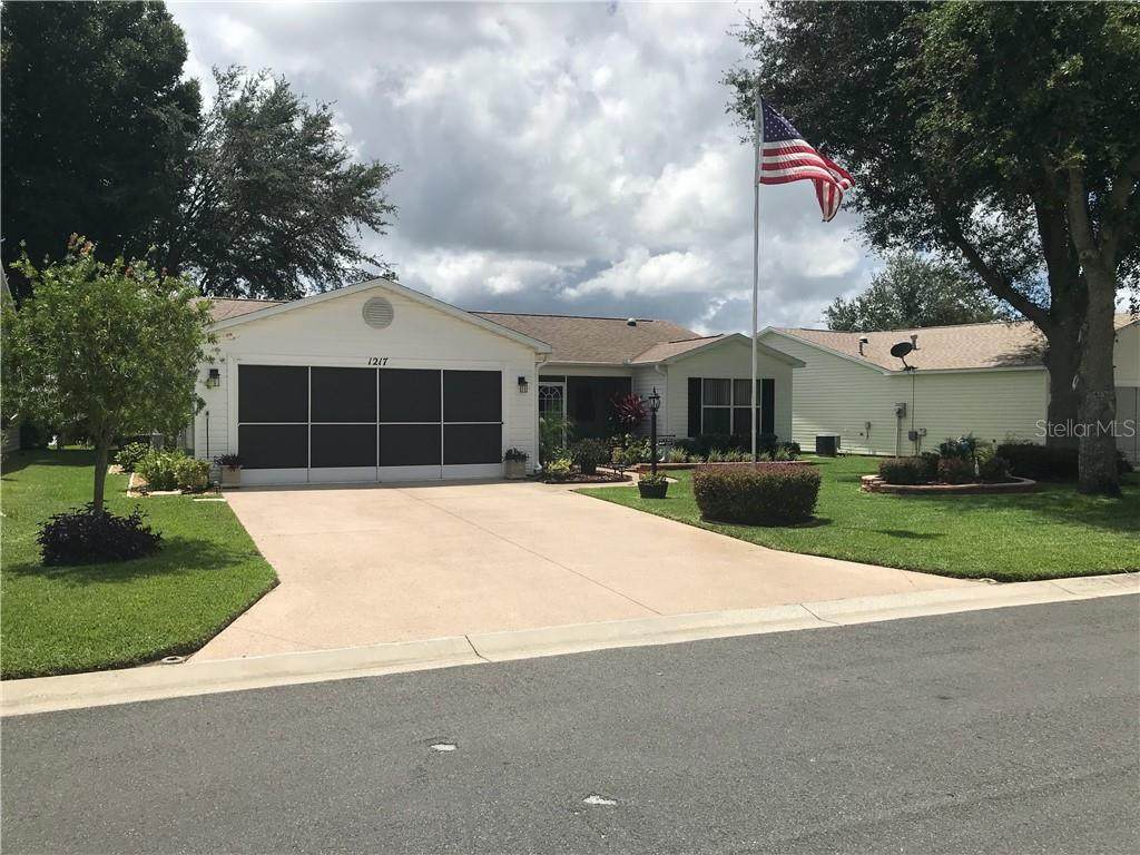 1217 Carvello Drive - Photo 1