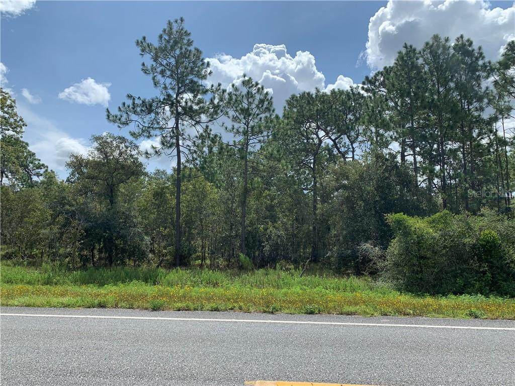 TBD Sr 121 - Photo 1