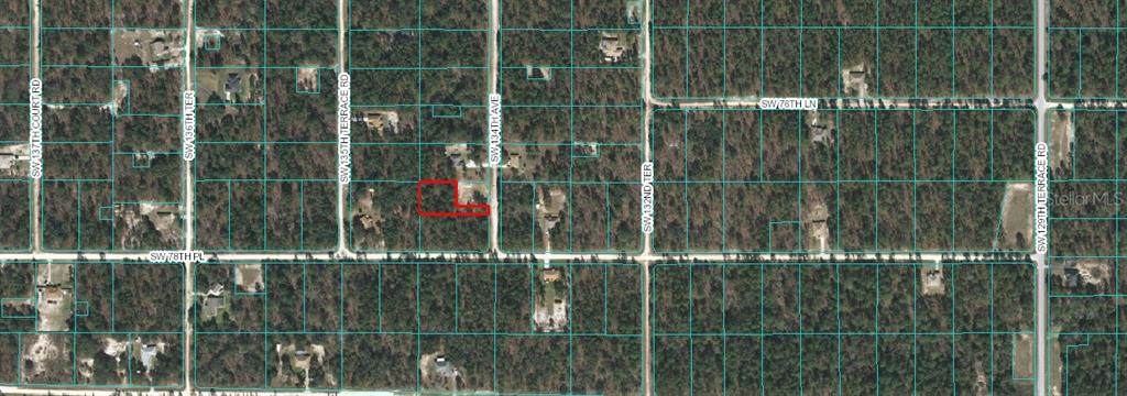 TBD 134TH Avenue - Photo 1