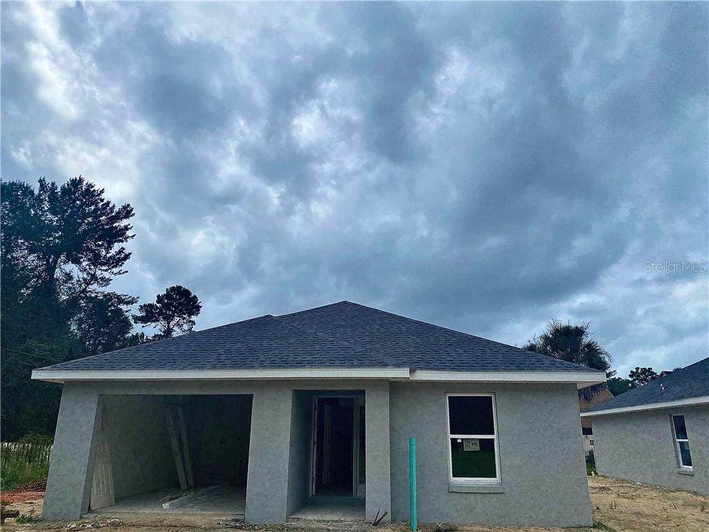 329 Marion Oaks Blvd - Photo 1