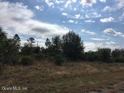 0 Gaskins Circle - Photo 1