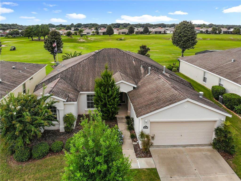 16288 14TH AVENUE Road - Photo 1