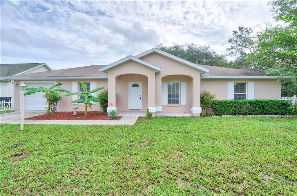 5131 Pecan Road - Photo 1