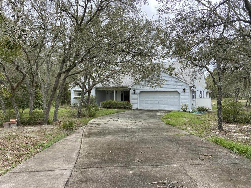 5625 Yearling Drive - Photo 1