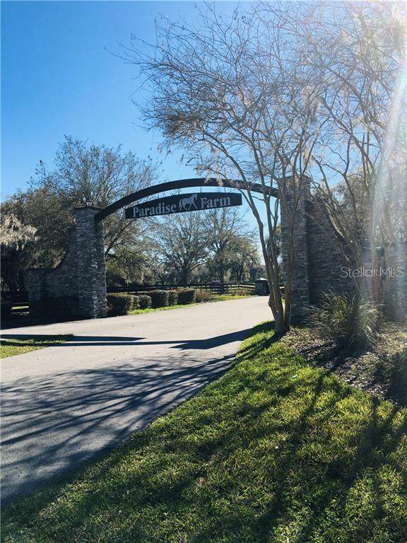 154TH AVENUE ROAD - Photo 1