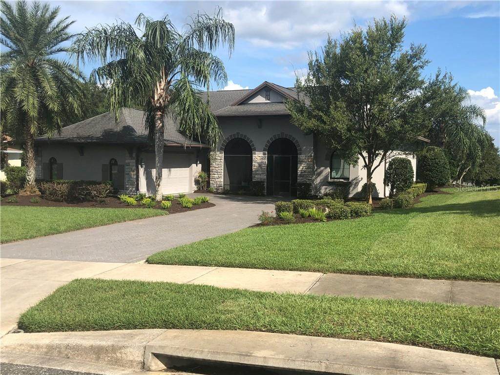 5430 Emerald Bay Lane - Photo 1
