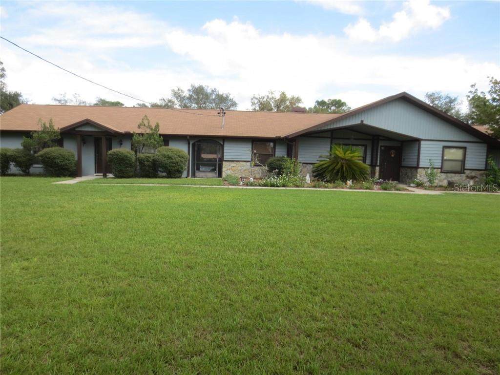 10225 Ranch Hand Avenue - Photo 1