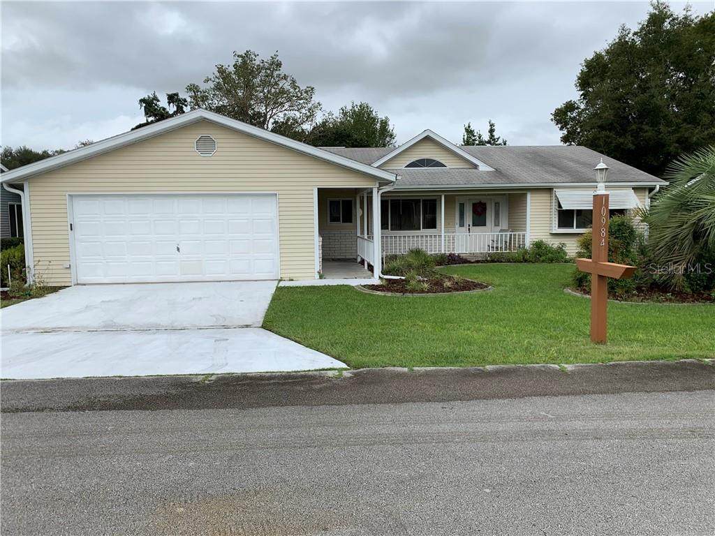 10984 81ST Avenue - Photo 1