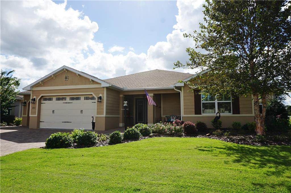 8715 94TH CIRCLE CANDLER HILLS WEST - Photo 1