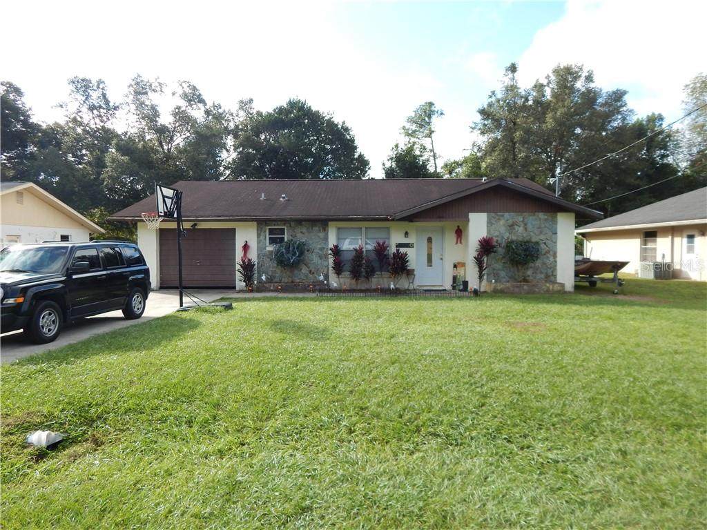 21026 Plantation Street - Photo 1