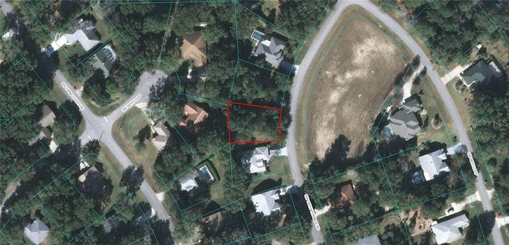 TBD 190TH TERRACE Road - Photo 1