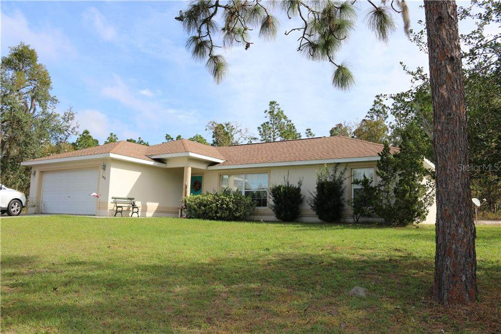 923 Lemon Hill Drive - Photo 1
