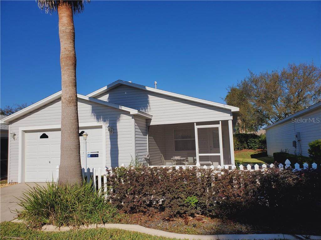 17315 82ND PECAN Terrace - Photo 1