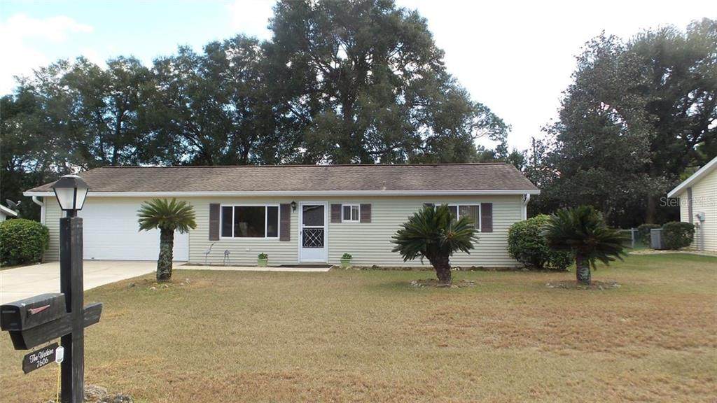 7606 112TH LANE - Photo 1
