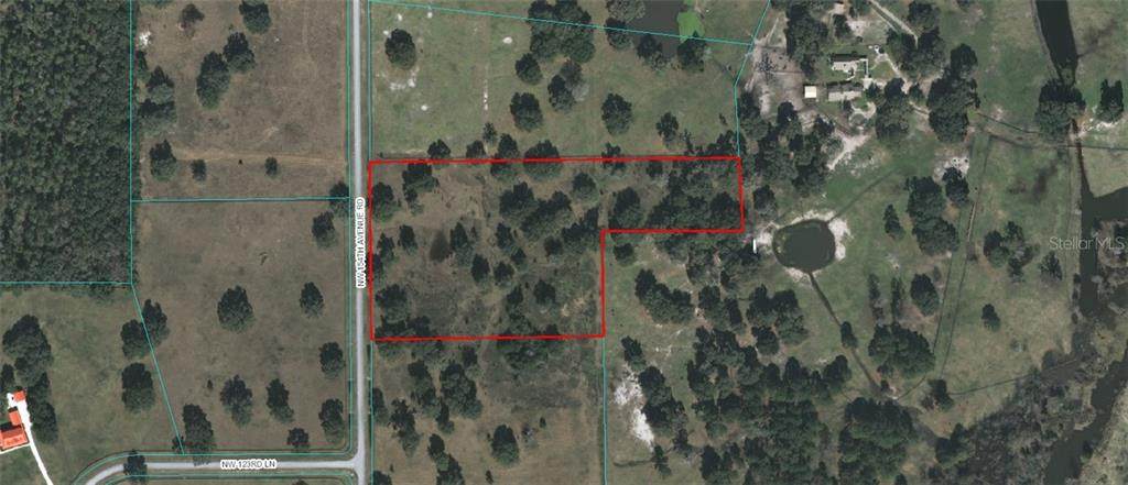 0 154TH AVENUE ROAD - Photo 1