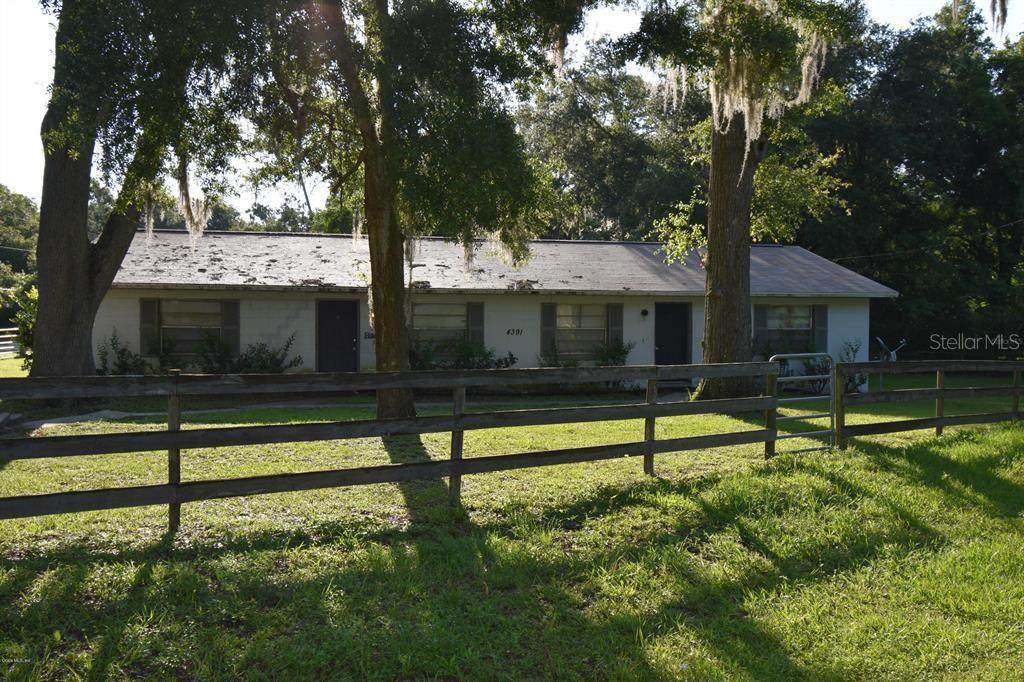 4391 Gainesville Road - Photo 1