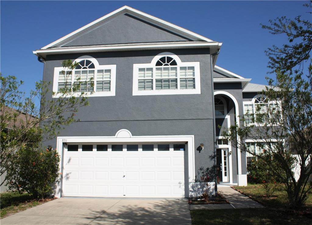 8711 Sandy Plains Drive - Photo 1